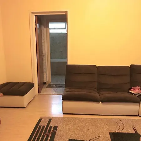 Apartment Talida *