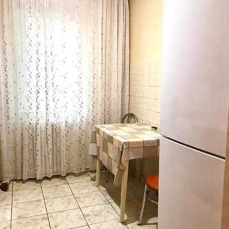 Apartment Talida *