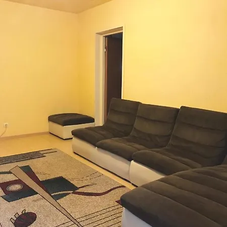 Talida Apartment *