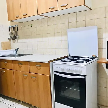 Apartment Talida Constanta