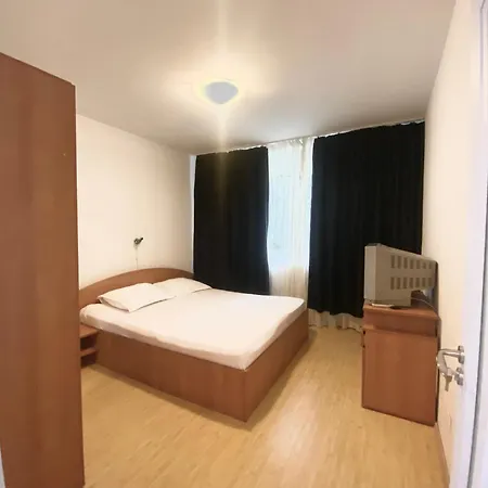 Talida Apartment *