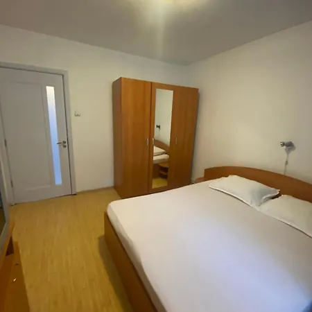 Talida Apartment Constanta