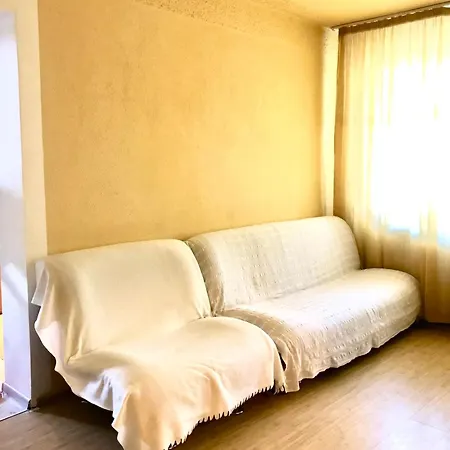 Talida Apartment Constanta