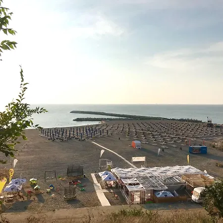 Talida * Constanta